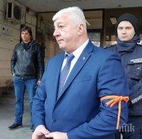 Ужилиха областния управител на Пловдив с висока сметка за ток