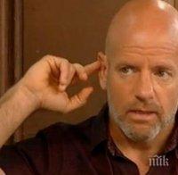 Световноизвестният астролог Гал Сасон с ексклузивна прогноза за всяка зодия: Травми и болежки очакват Козирозите, сватби и разводи за Раците