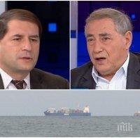 СКАНДАЛЪТ СЕ РАЗРАСТВА: Експерти изригнаха за скандала с либийския танкер - Триполи за пореден път унижава България, 30 г. не си плаща дълговете
