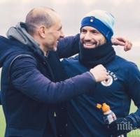 Сензационно 