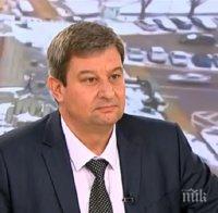 ГОРЕЩА ТЕМА: Експерт разкри ще станат ли учителските заплати 1500 лева