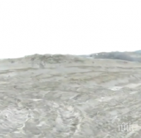 РАЗКРИТИЕ: Ето кои са тримата арестувани в аферата с дюната на 