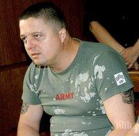 ИЗВЪНРЕДНО В ПИК: Спецпрокуратурата изправя пред съда бандата на Йоско Костинбродския, готвели убийства на прокурори и полицаи