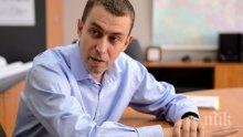 Арх. Здравков: София не трябва да расте, може да поеме още толкова жители