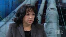СМЕТКИ: Министър Петкова с последна информация за цената на тока и бъдещето на АЕЦ "Белене"