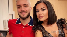 ГОРЧИВО: Криско се жени след романтичен годеж в Дубай