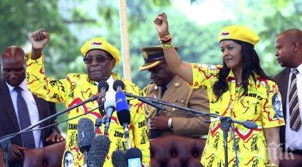 зимбабве планира въведе нова валута