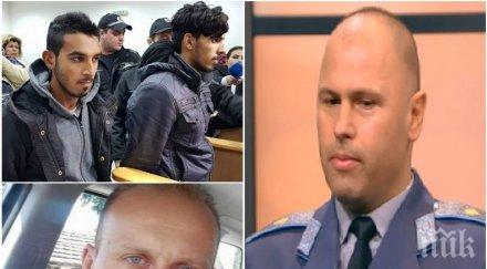 гореща тема командирът пребития командос войводиново разкри подготвен боец бил пребит двама младежи състоянието ефрейтор димов