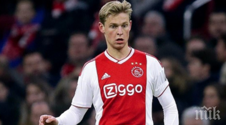 принцовете мощен трансферен удар