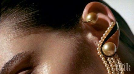 успех наш топмодел грейна корицата украинский вог снимки