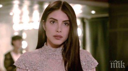 хазан госпожа фазилет нейните дъщери разорена