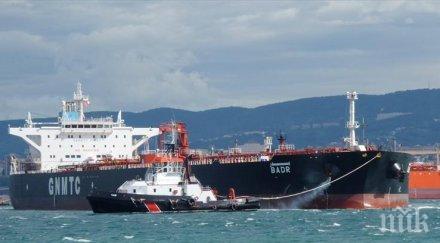 изплува старо дело бургаския чси забъркал аферата либийския кораб