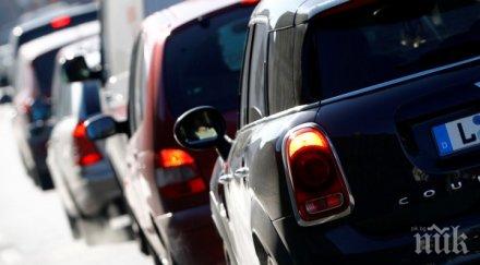 крайно решение германски град забранява напълно дизеловите автомобили