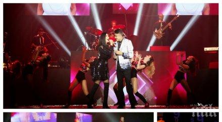 звездни чудатости катя ритон залитна нумерологията повярвате избрала датата новия концерт видео