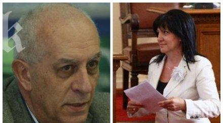 експертно мнение социолог гореща прогноза политическата 2019 задават скандали нападки