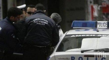 турция задържаха заподозрени членство джихадистка групировка