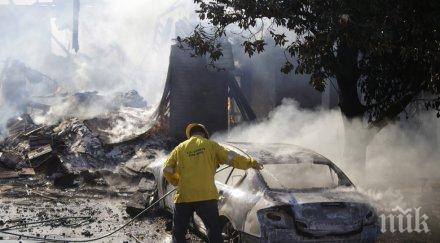 природните бедствия 2018 година взели 000 жертви