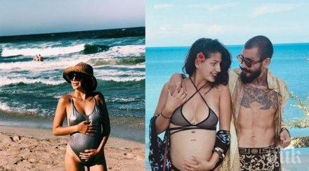 непреклонен рапърът венци венц отказва майката дъщеря