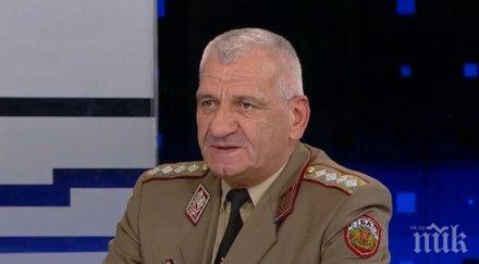 генерал боцев заминава зимната сесия нато