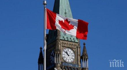 инцидент ученици болница натравяне газ монреал