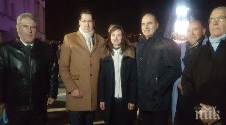 цветанов пловдив европейска столица културата 2019 добра реклама страната