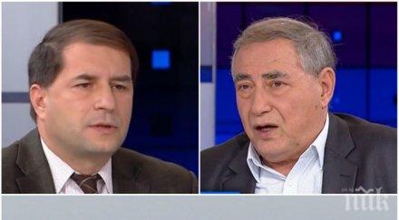 скандалът разраства експерти изригнаха скандала либийския танкер триполи пореден път унижава българия плаща дълговете