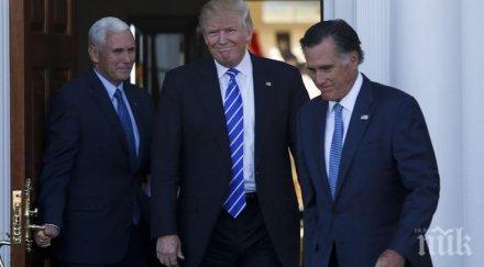 стъпка назад доналд тръмп отказа обявяване извънредно положение