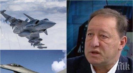 гореща тема червеният ангел найденов контра румен радев похвали избора нов боен самолет