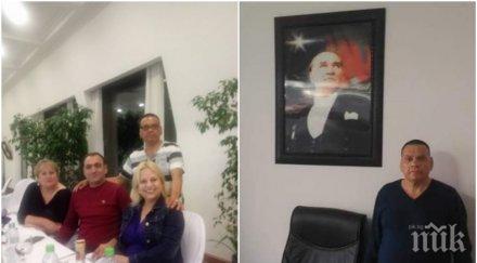 патриотите вмро всички цигани скачат българия същата българия чиито социални помощи разчитат