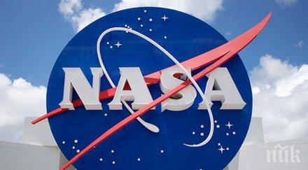 шефът наса прие направи работно посещение русия близките месеци