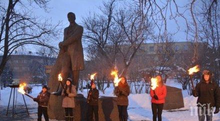 чирпан откриват яворови януарски дни