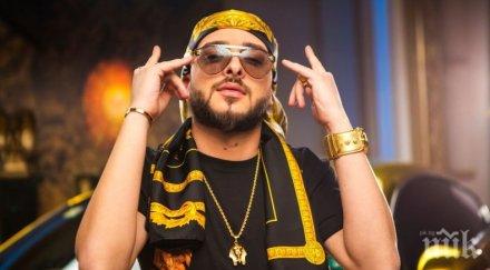 дубай тайланд криско снима клип лас вегас