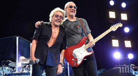 нов албум години тръгват прощално турне