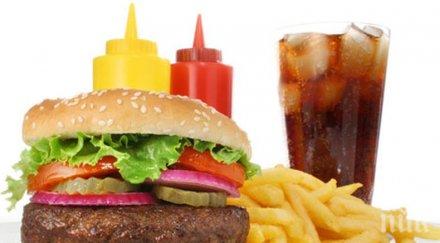 шок смъртоносно хранене убива българите