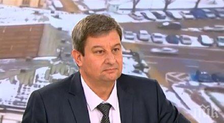 гореща тема експерт разкри станат учителските заплати 1500 лева