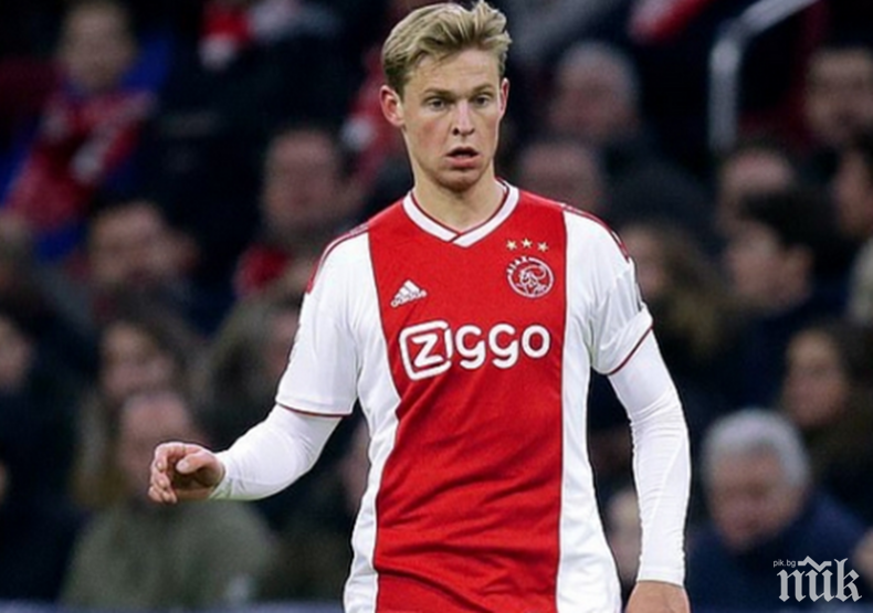 Принцовете с мощен трансферен удар?