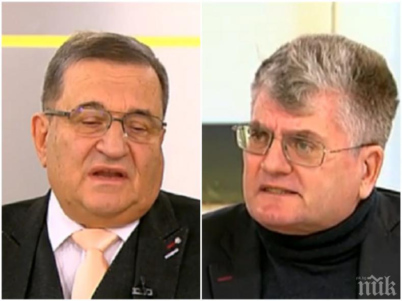 ШОКИРАЩА ПРОГНОЗА: Експерт предупреди: Токът за бита скача с 20% от 1 април