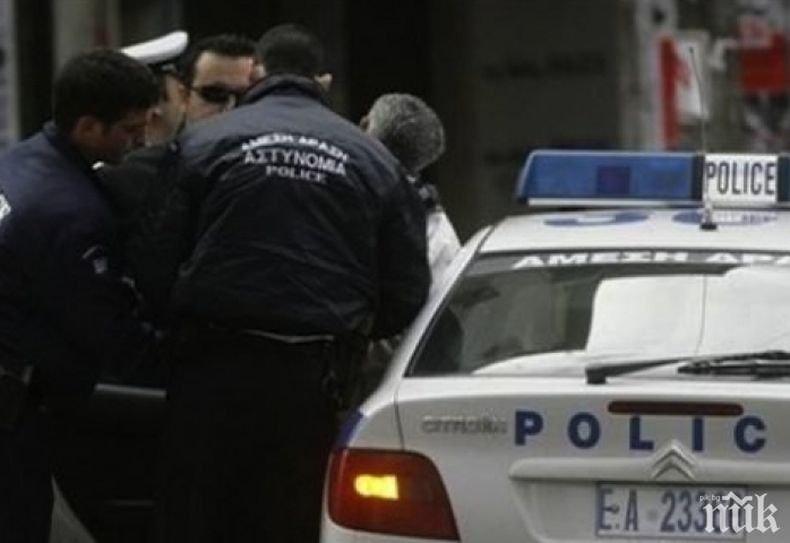 В Турция задържаха 13 заподозрени за членство в джихадистка групировка