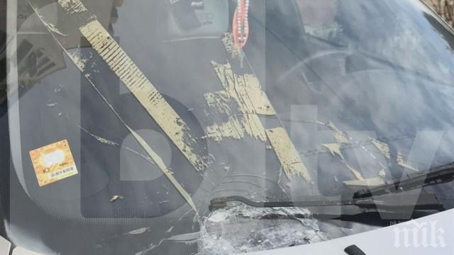 Прокуратурата: Нападението над курсантите е грубо нарушение, с изключителна дързост и явно неуважение към обществото