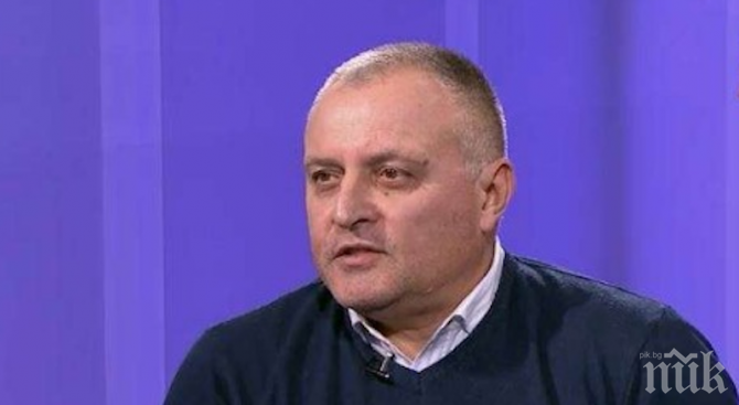 Топ полицай коментира сериозните патологични проблеми в семействата на убиеца и жертвата от Стара Загора