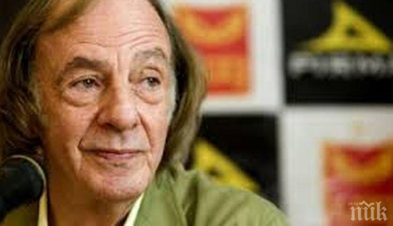 На пожар: Легенда на аржентинския футбол ще измъква от кризата националния на страната