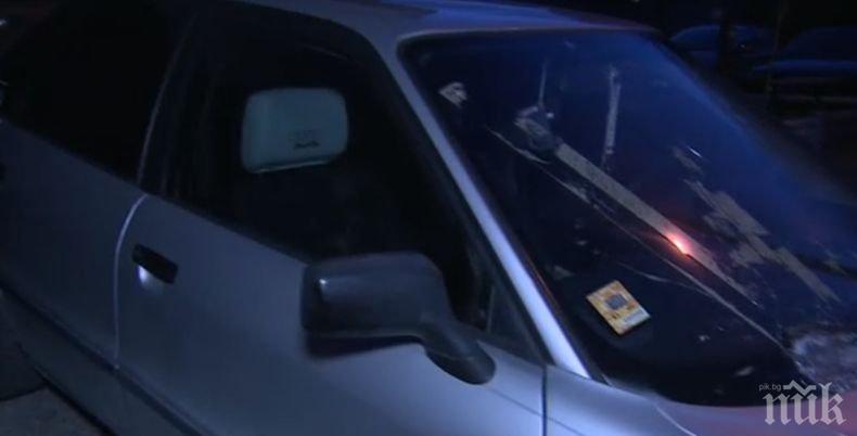 НАПРЕЖЕНИЕ: Родителите на нападнати от циганин военни курсанти: Това е опит за убийство