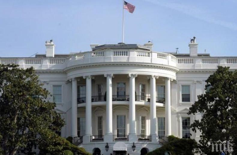 Срокът за разполагането на американски войски по границата с Мексико се удължава