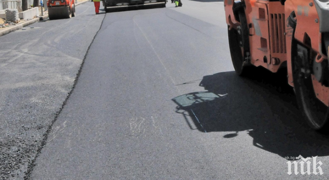 Варна и Бургас се готвят за мащабни инфраструктурни проекти през тази година