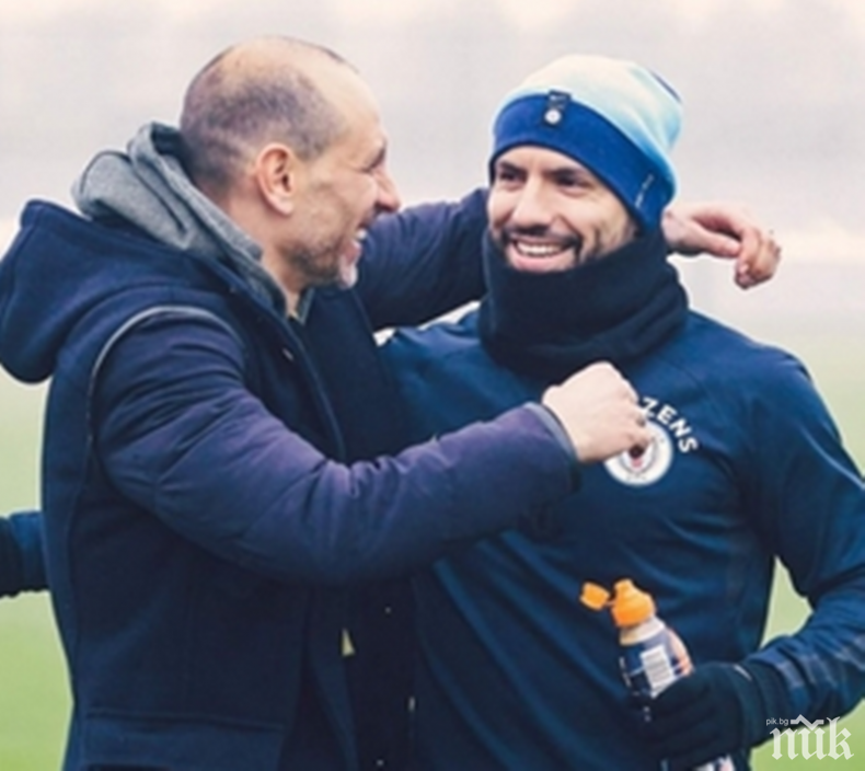 Сензационно ДА между Мартин Петров и гражданите?