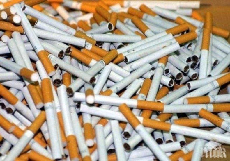 Изпушили сме 2 милиарда лева 