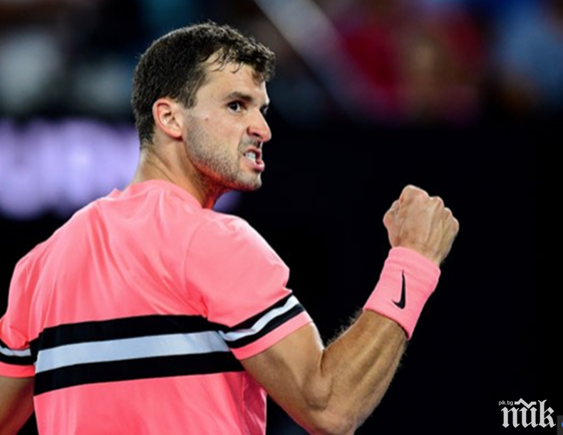 Добра новина за феновете на Гришо