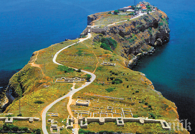 Виртуален болярин полиглот ще посреща туристите на нос Калиакра