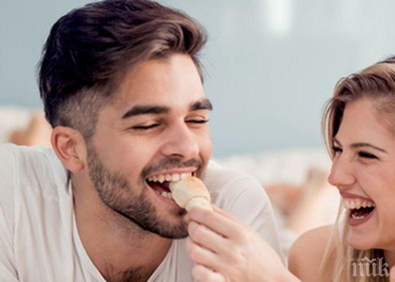 Как сериозната връзка променя начина ви на живот