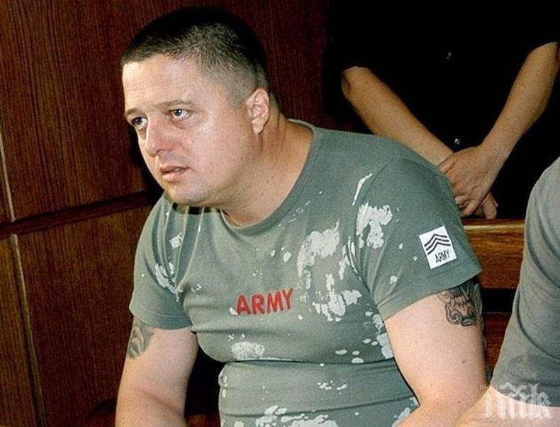 ИЗВЪНРЕДНО В ПИК: Спецпрокуратурата изправя пред съда бандата на Йоско Костинбродския, готвели убийства на прокурори и полицаи